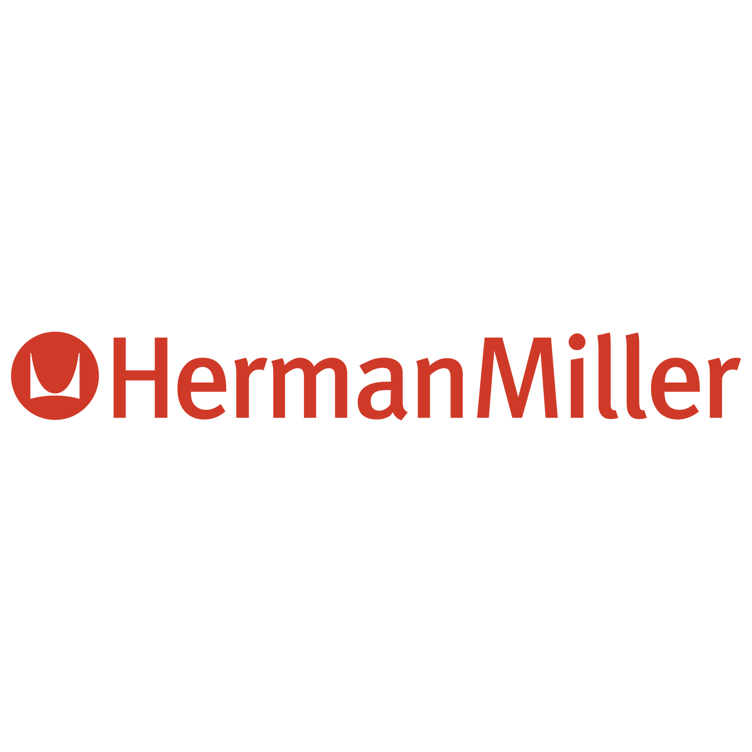 HERMAN MILLER