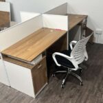 Second-hand furniture benefits