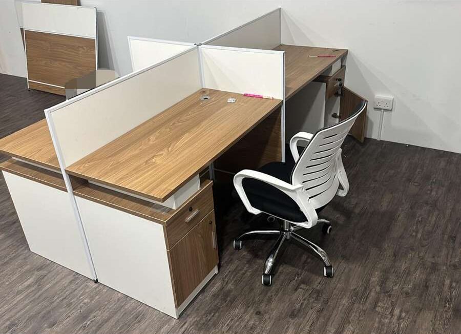 Second-hand furniture benefits