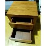 vintage bedroom second-hand furniture