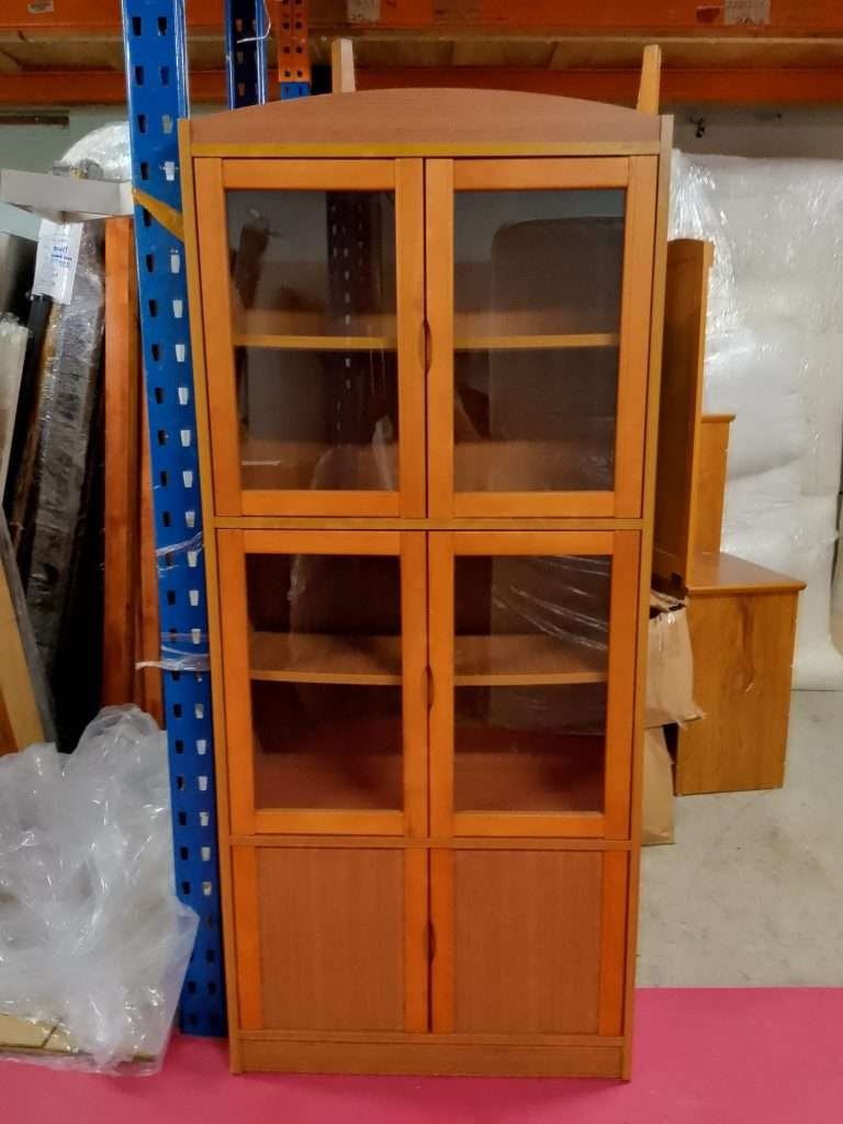 restoring antique furniture