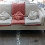 Second-hand furniture styling tips
