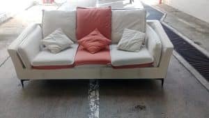 Second-hand furniture styling tips