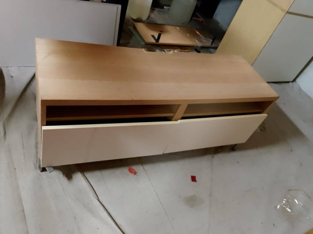 office furniture shop