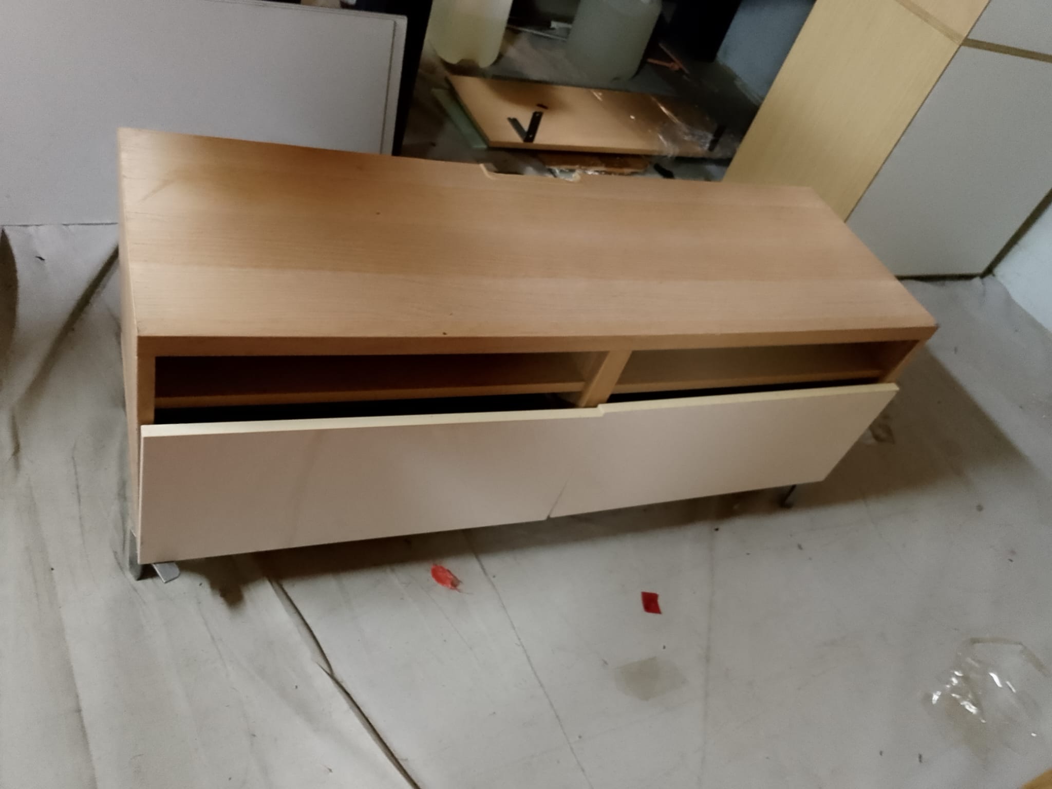 office furniture shop