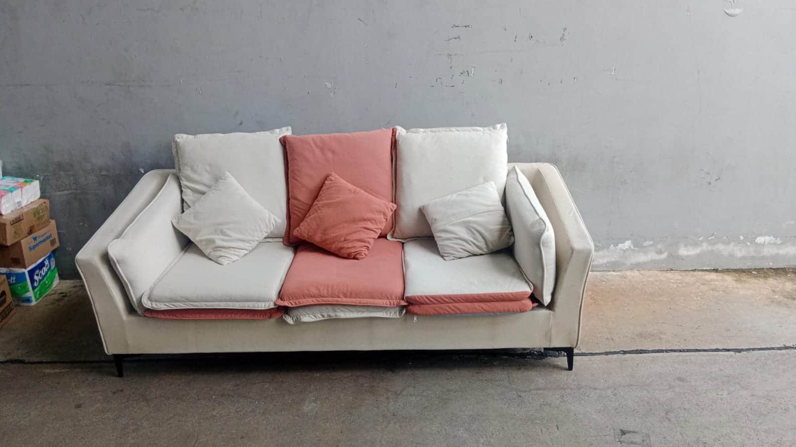 Transform Your Home with Trusted Second Hand Furniture for a Stylish and Sustainable Upgrade