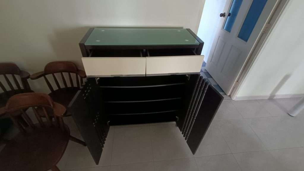 Used home decor Singapore
