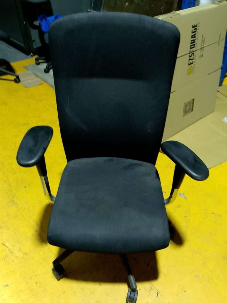 ergonomic chair