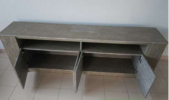 Benefits of buying preloved furniture