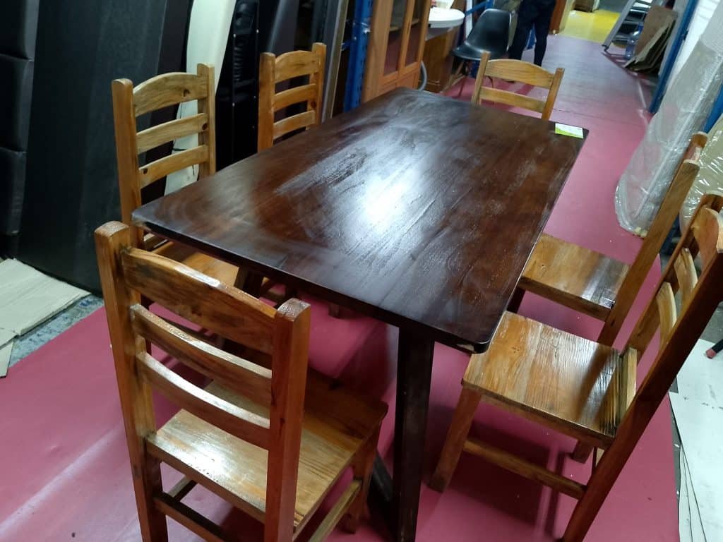 Unique Heritage Decor
