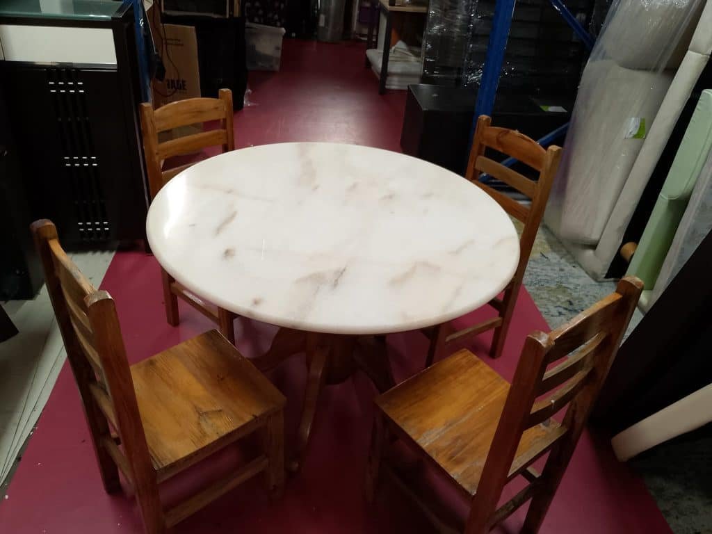 Eco-Friendly Furniture Collections