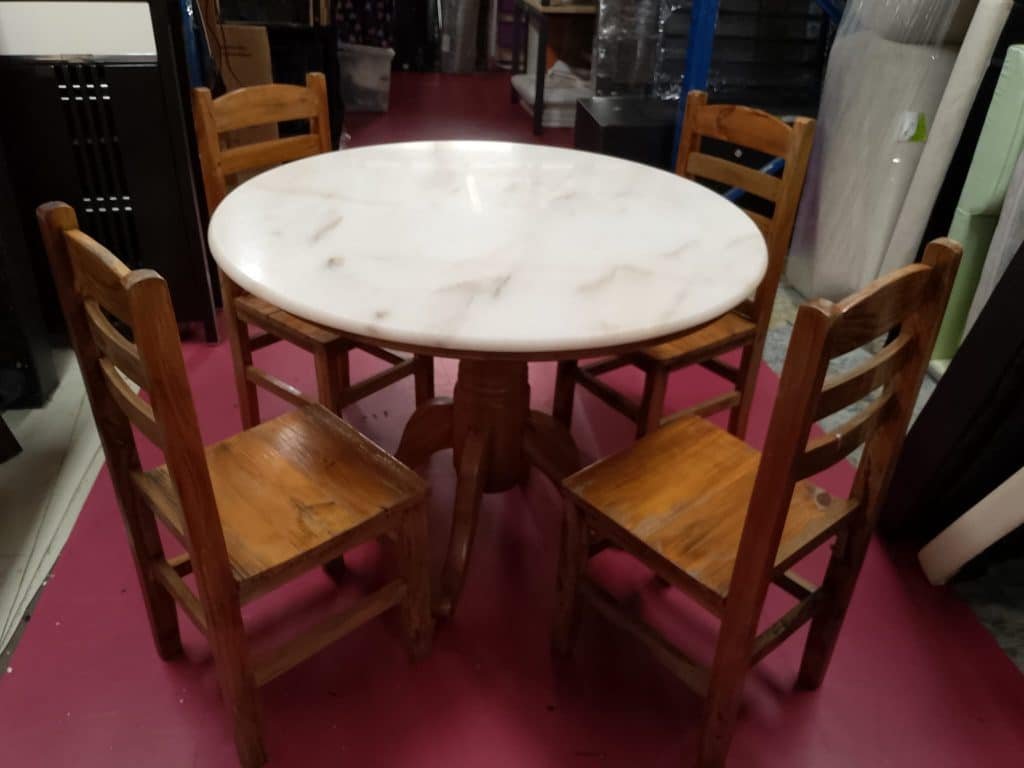 cheaper to buy used furniture