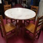 cheaper to buy used furniture