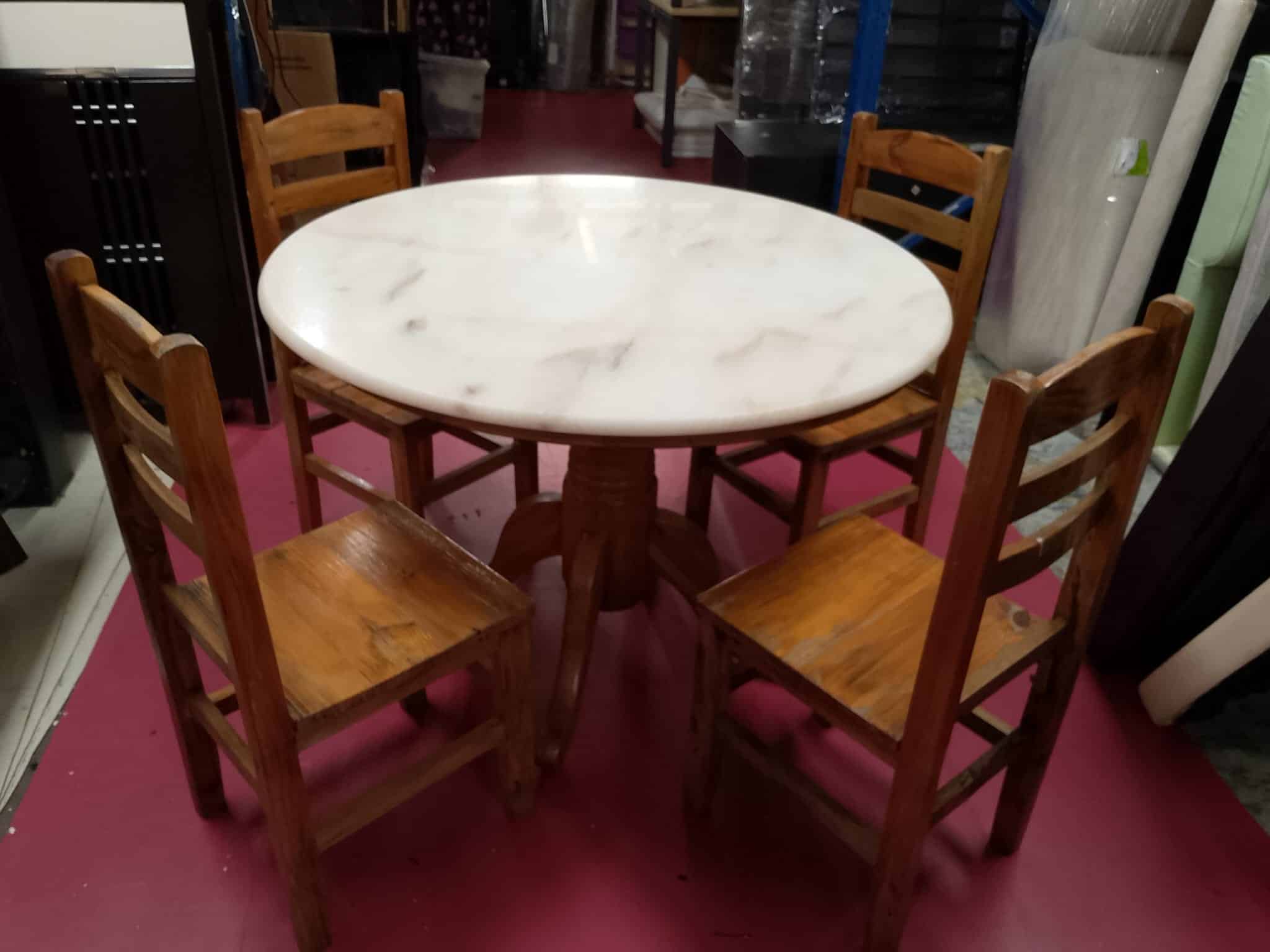 cheaper to buy used furniture