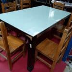 Used desks Singapore