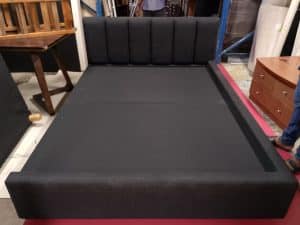 trust second-hand furniture