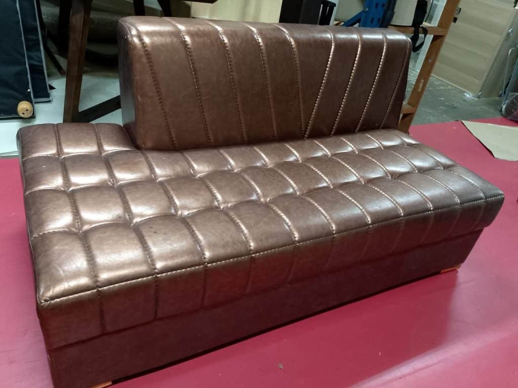 cheaper to buy used furniture