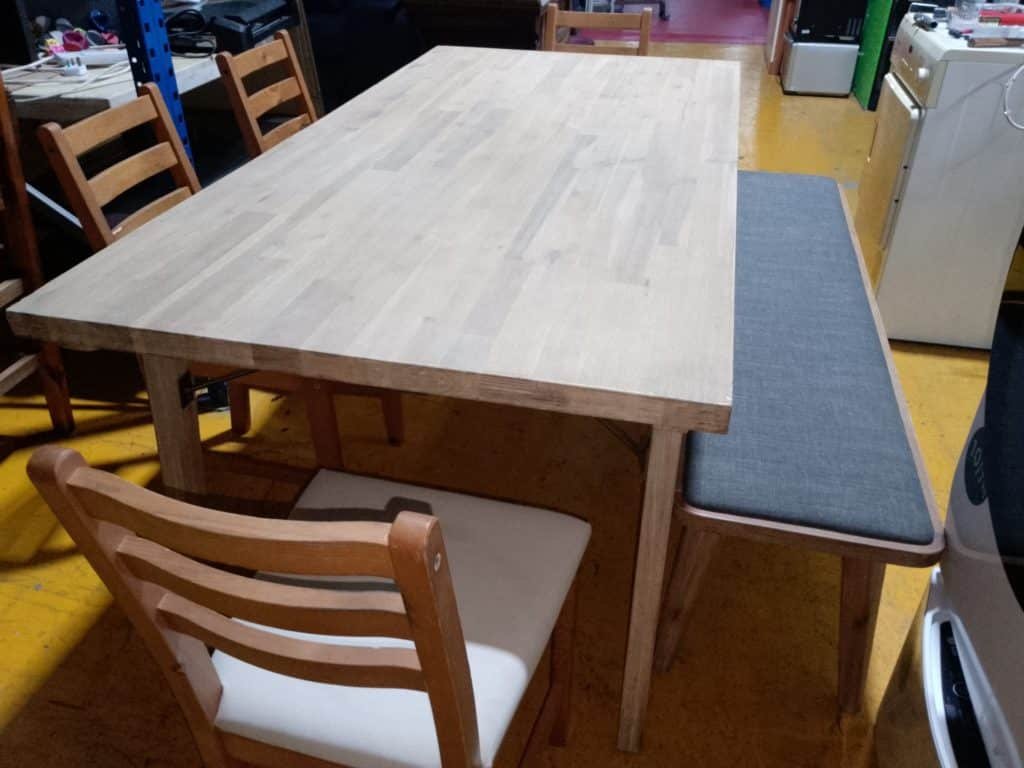 sustainable furniture trends in Singapore