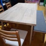 sustainable furniture trends in Singapore