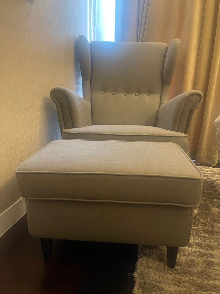 Elegant Second-Hand Furniture
