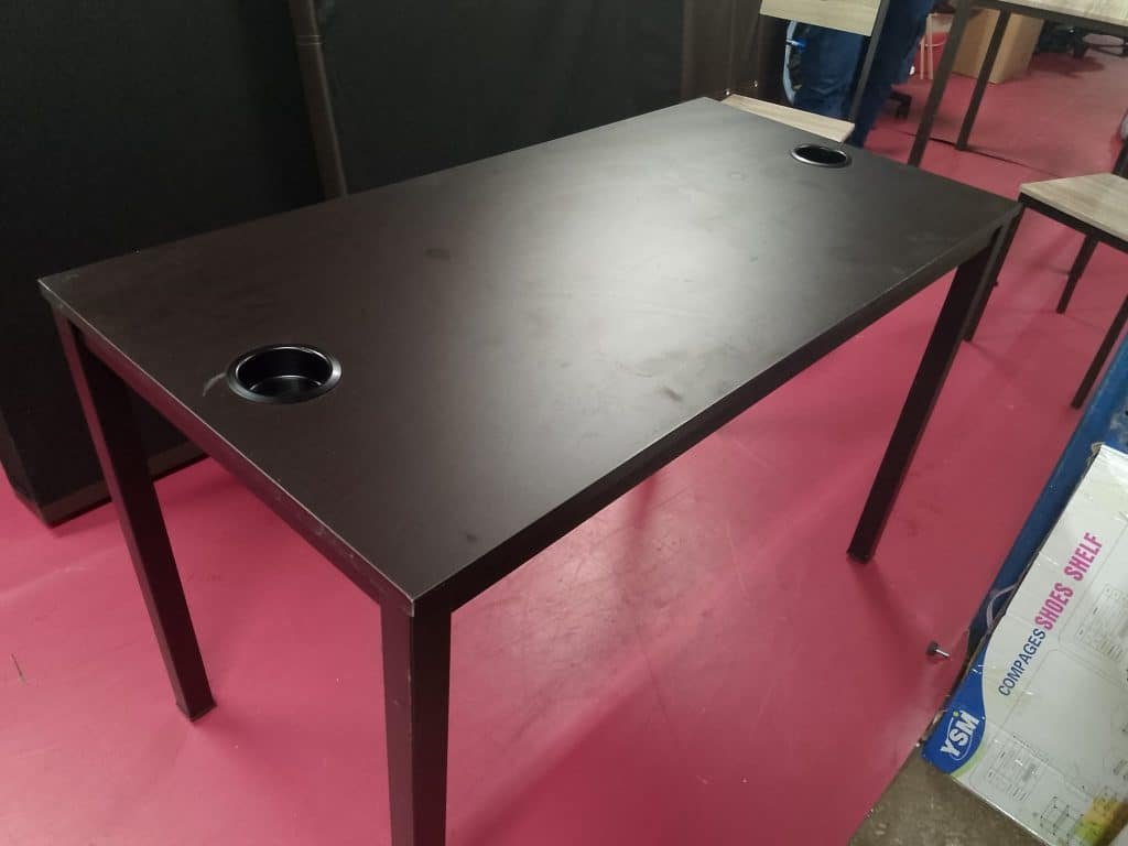 Sustainable Furniture Aesthetics