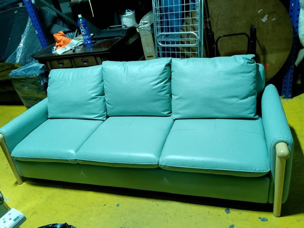 Pre-Loved Furniture Care Tips