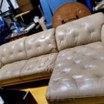 Safe to buy second-hand furniture