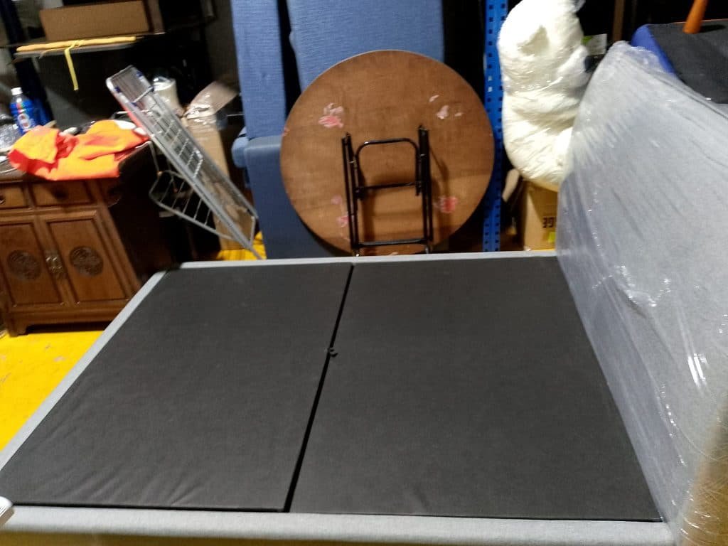 Hidden Gems of Used Furniture