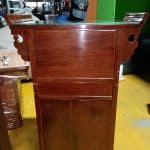 Unique Vintage Furniture Finds