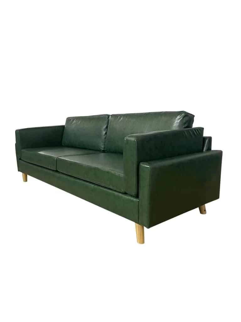 second-hand sofa for home