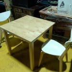 Second-Hand Furniture Innovations