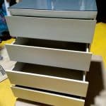 second-hand furniture for small apartments