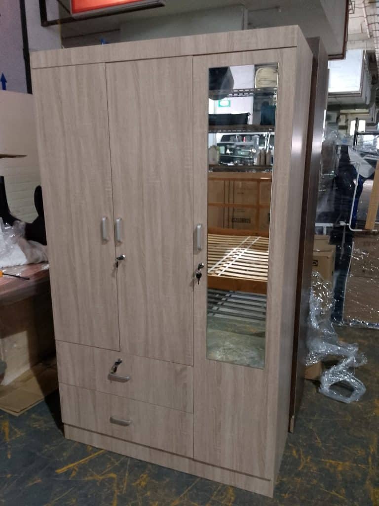 Secondhand storage cabinets Singapore