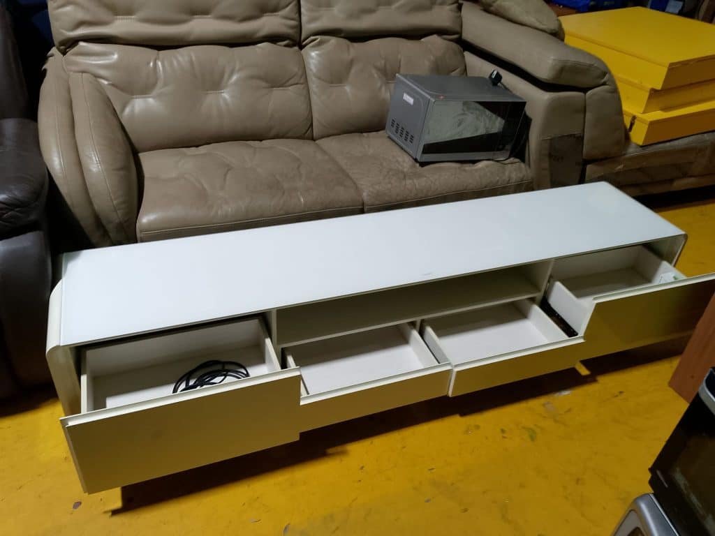 Used home decor Singapore