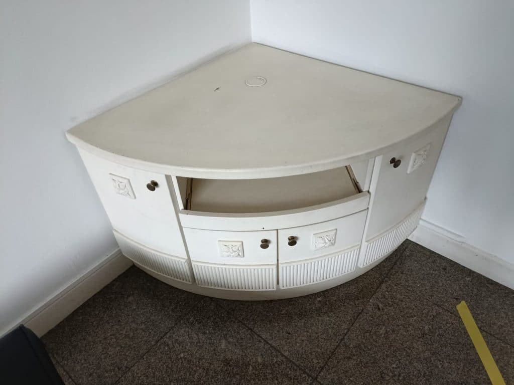 Vintage Home Accessories