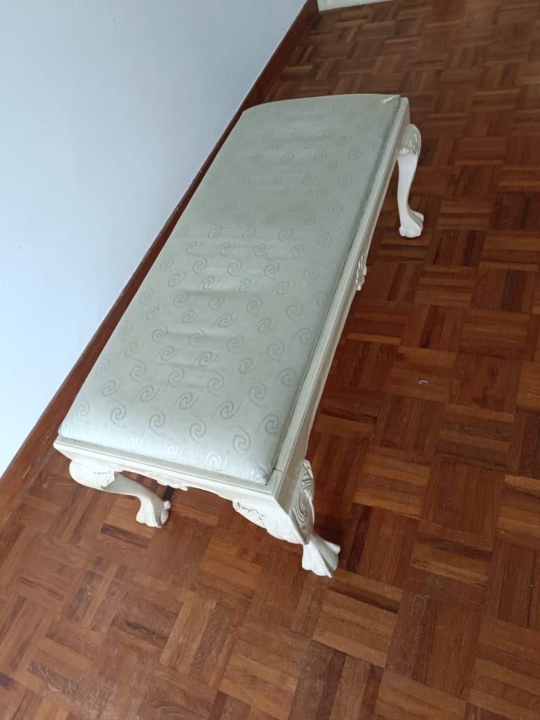 Second-Hand Furniture Shops Singapore