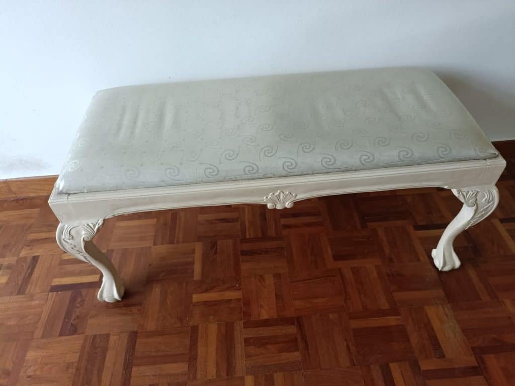 Pre-Loved Decor Ideas