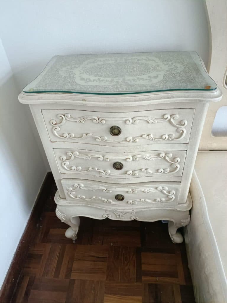 living room furniture