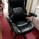 ergonomic chair