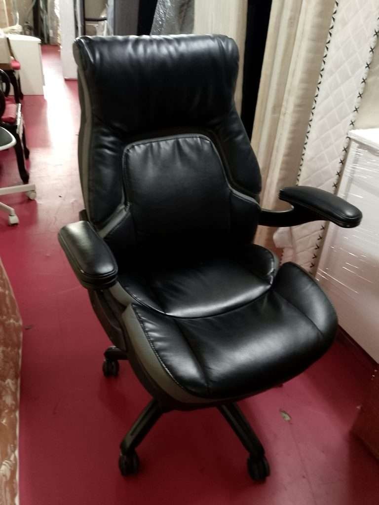 ergonomic chair