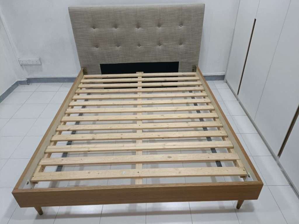Budget-Savvy Furniture Solutions