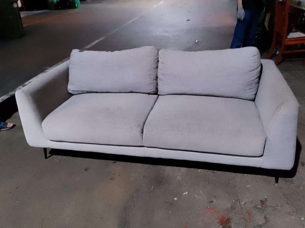 Safe to buy second-hand furniture
