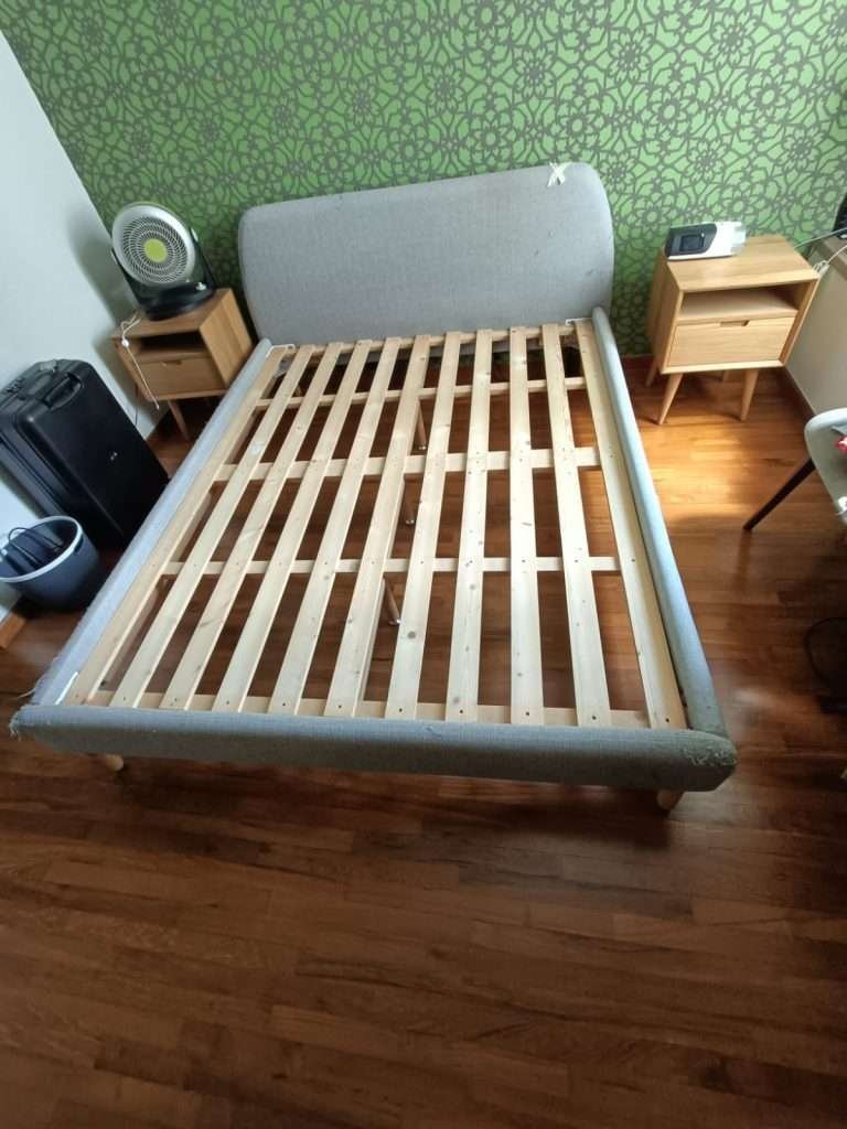 Sustainable furniture deals