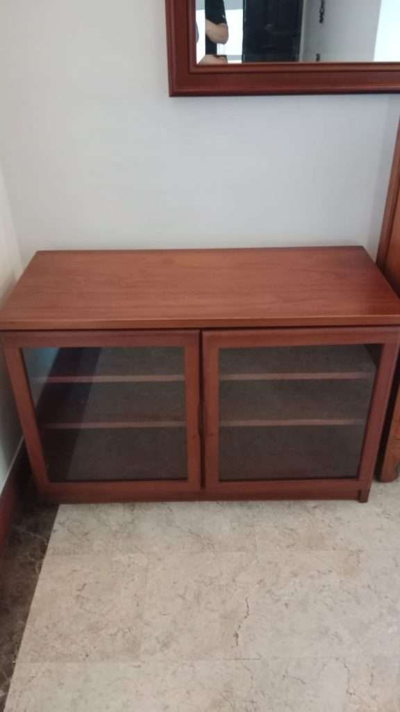 Reclaimed Furniture Singapore