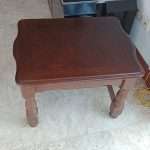 Reclaimed Furniture Singapore