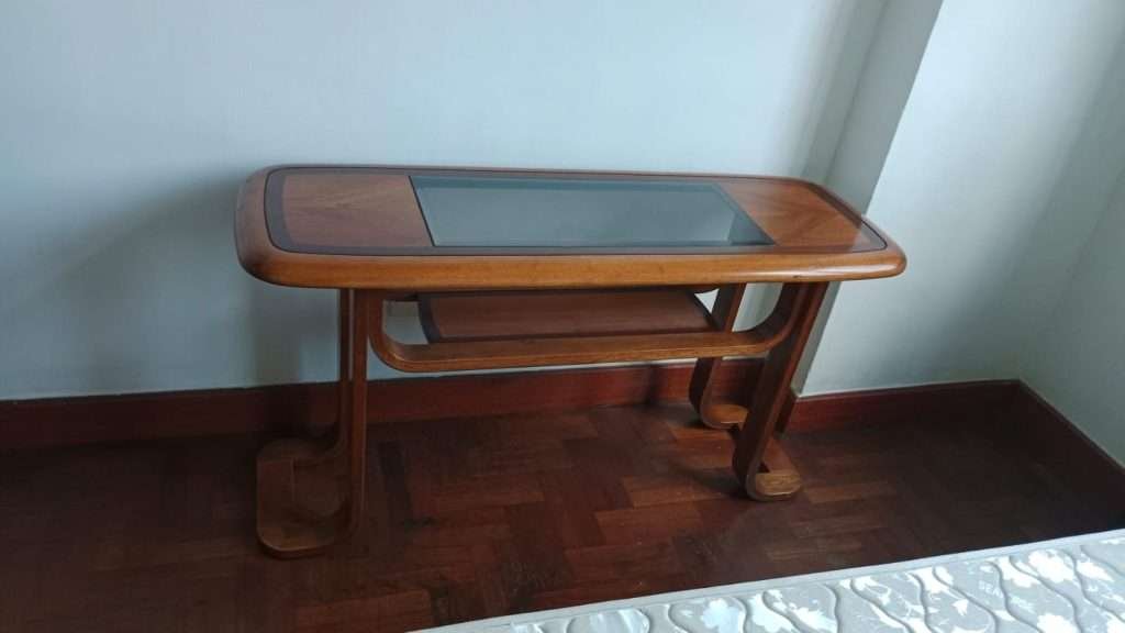 buy used office furniture singapore