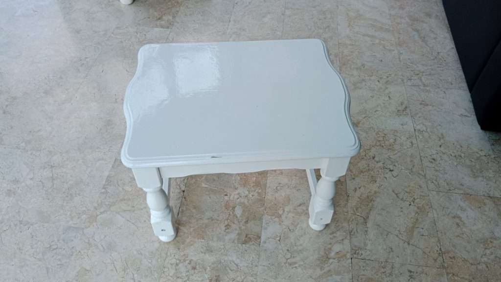 Preloved home furnishings Singapore