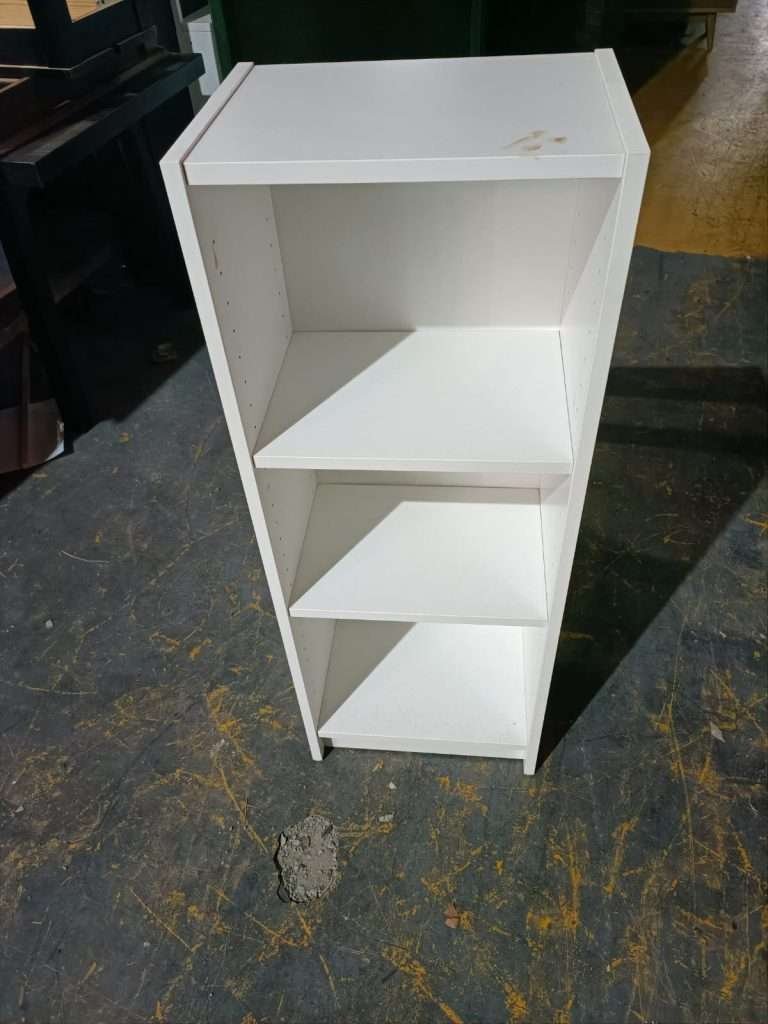 Handpicked Second-Hand Treasures