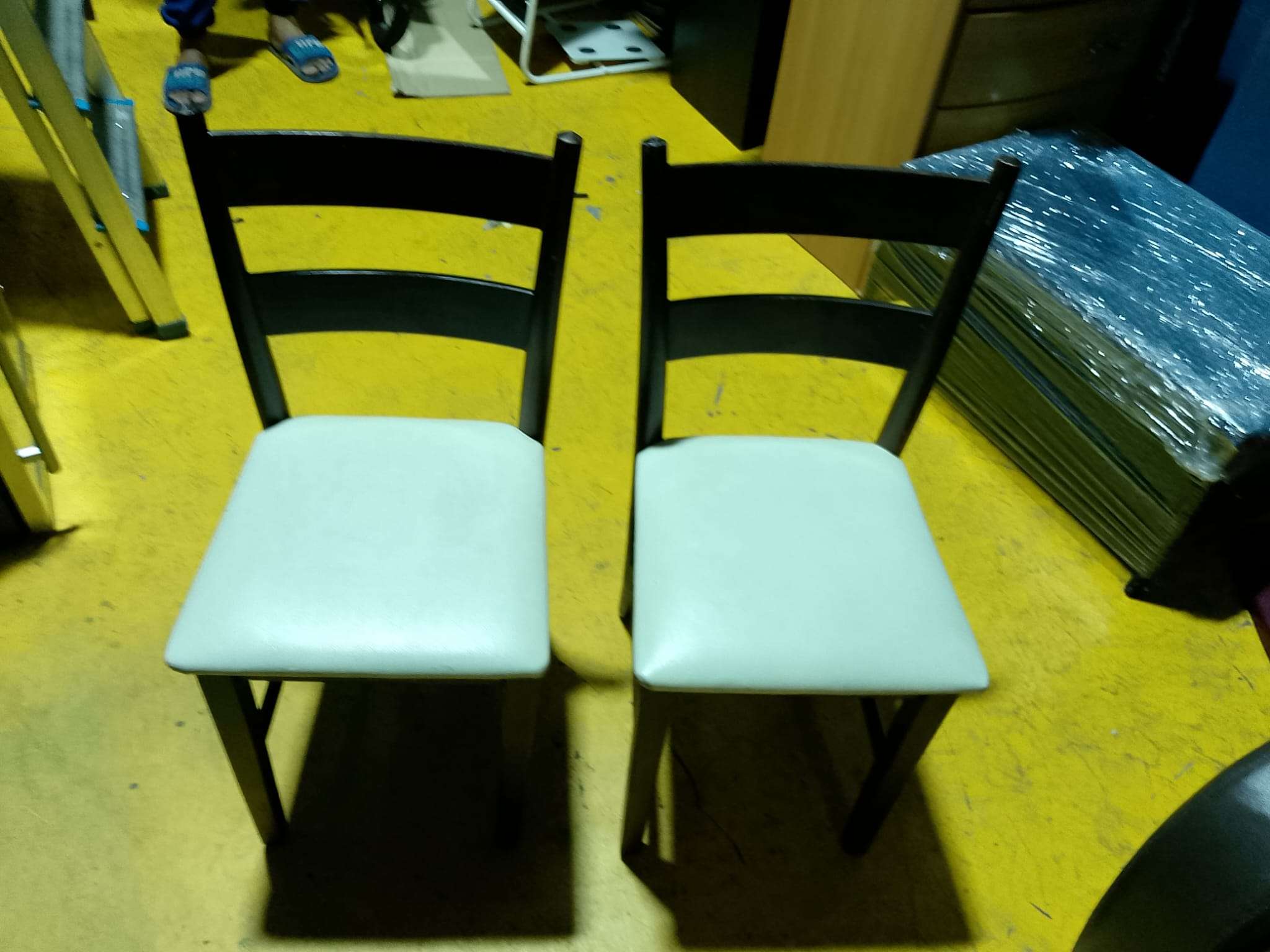 Safe to buy second-hand furniture