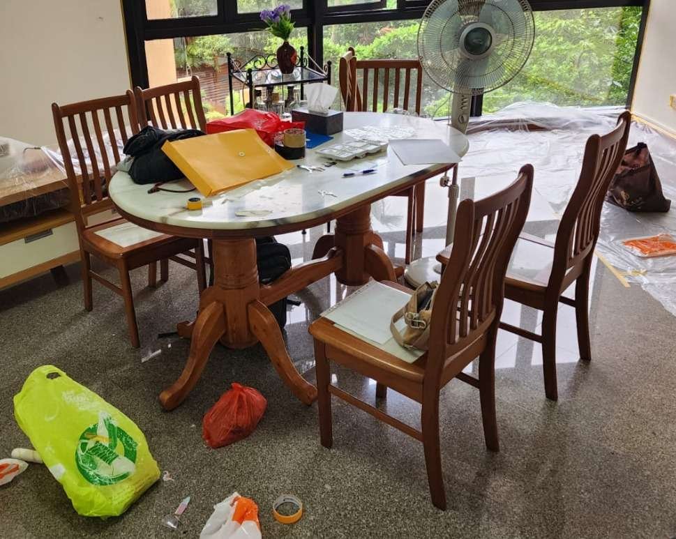 Smart choice of furniture for home
